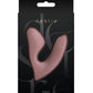 Desire Demure Internal Panty Vibe - Autumn