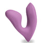 Desire Demure Internal Panty Vibe - Blush