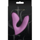 Desire Demure Internal Panty Vibe - Blush