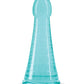 Fantasia Phoenix Realistic Dildo | Teal Best Dildo | Stimulating Large Dildo | Flexible Big Dildo