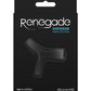 Renegade Emperor - Black