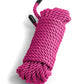 Bound Rope - Pink