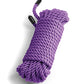 Bound Rope - Purple