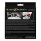 Fetish & Fashion Katherine Ball Gag - Red