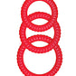 Ram Ultra Cocksweller - Red