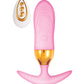 The Beat Magic Power Plug - Pink