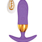 The Beat Magic Power Plug - Purple
