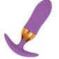 The Beat Magic Power Plug - Purple