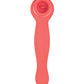 Blaze Luscious Licker Vibe - Coral