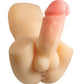 Always Horny Hard Stud Masturbator - Flesh