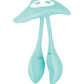 Beat Intimate Ero-Vibe - Aqua