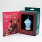 Natalie's Toy Box Cake Eater Cupcake Flicker - Blue