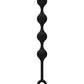 Nexus Quattro Vibrating Anal Balls - Black