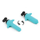 Odile Absolute Butt Plug Dilator - Aqua
