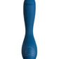 OhMiBod Bluetooth Vibrator | Nex 2 2nd Generation App Controlled Vibrator | Navy Phone Vibrator