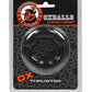 Oxballs Thruster Cockring - Black