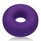 Oxballs Big Ox Cockring - Eggplant Ice