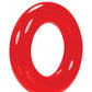 Oxballs OXR-1 Cockring - Red
