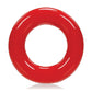 Oxballs OXR-1 Cockring - Red