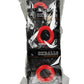 Oxballs OXR-1 Cockring - Red