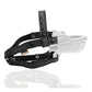 Oxballs Watersport Strap on Gag - White