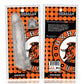 Oxballs Dicker Adjust-Fit Extender - Clear Ice