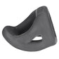 Hunky Junk Slingshot 3 Ring Teardrop - Stone