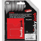 Hunky Junk Elong Nipsuckers - Cobalt