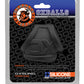 Oxballs Oxsling Cocksling - Black Ice