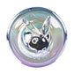 Play Boy Pleasure Jewels Butt Plug - Clear