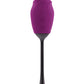 Playboy Pleasure Petal Vibrator - Wild Aster