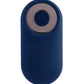 Playboy Pleasure Pleasure Pleaser Prostate Massager - Deep Ocean
