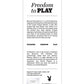 Playboy Pleasure Harmony G-Spot Vibrator