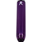 Playboy Pleasure Amethyst Vibrator - Acai