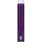 Playboy Pleasure Amethyst Vibrator - Acai
