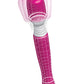 Maxi Wanachi Massager Waterproof - Pink
