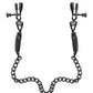 Fetish Fantasy Series Adjustable Nipple Chain Clamps