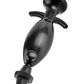 Fetish Fantasy Extreme Vibrating Pussy Pump