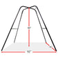 Fetish Fantasy Series Swing Stand