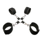 Fetish Fantasy Series Extreme Hog-Tie Kit