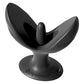 Anal Fantasy Collection Insta Gaper - Black