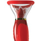 Fantasy for Her Ultimate Pleasure 24K Gold Seasonal Luxury Edition w/Travel Bag Luxury Box - Red