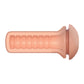 PDX Extreme Fill My Tight Ass Masturbator w/Moist & Toy Cleaner