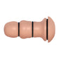 PDX Extreme Fill My Tight Ass Masturbator w/Moist & Toy Cleaner