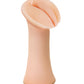 PDX Extreme Wet Pussies Slippery Slit - Light