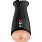 PDX Elite Fuck-Gasm Pussy Stroker - Light