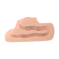 PDX Perfect Pussy Double Stroker - Ivory