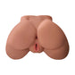 PDX Plus Perfect Ass Masturbator - Tan