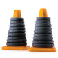 Perfect Fit Play Zone Ring Toss Kit