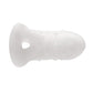 Perfect Fit Fat Boy Thin 4.0 - Clear